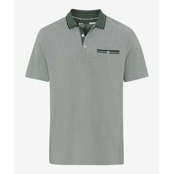 Brax Polo - Style Petter - green (36)
