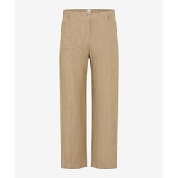Brax Hose - Style Maine S - braun (54)