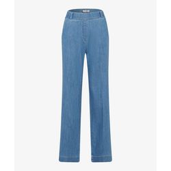 Brax Jeans - Style Pam Flared - blau (29)