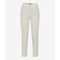 Brax Hose - Laura 6/8 - beige (58)