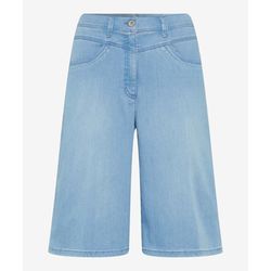 Brax Jeans - Laura Stbermuda - blau (29)