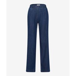 Brax Jeans - Style Pam Flared - blau (25)