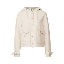 Street One Veste en jean légère - beige (16726)