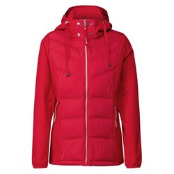 Street One Kurze Softshelljacke - rot (16012)
