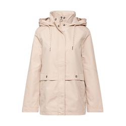 Street One Parka - beige (16017)
