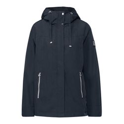 Street One Moderner Windbreaker - blau (14793)