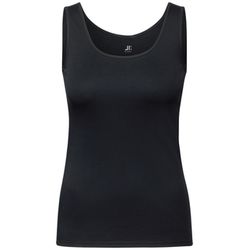 Cecil Basic Top - black (10001)