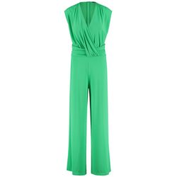 Taifun Combinaison élégante - vert (05720)