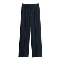 Opus Jogpants - Melane french - blue (60020)