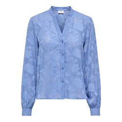JDY Bluse - Jdygrace - blau (303181)