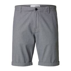 Selected Homme Slim Fit Short - blue (300076002)
