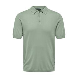Only & Sons Polo - grün (265495)
