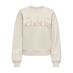 Only Sweater - Onlbest - beige (180083013)