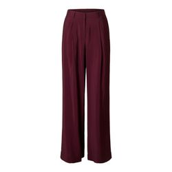 Selected Pants - Slfteresa - violet (178614)
