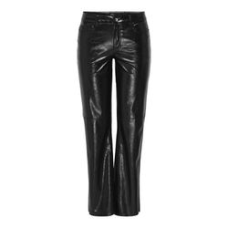 JDY Coated pants - Cosmo - black (177911)