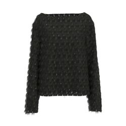 Selected Blouse - Slfmarion  - black (179099)