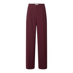 Selected Trousers - Slftinni - violet (178614)