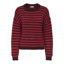 JDY Knitted jumper - Jdyzoey  - red (294455001)
