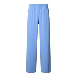 Selected Femme Klassische Hose - blau (245698)