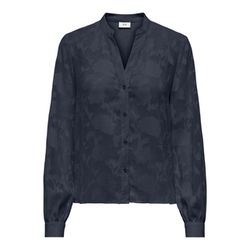 JDY Bluse - Jdygrace - blau (177914)