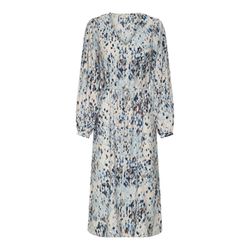 JDY Dress - Jdycaroline - blue/white (177922003)