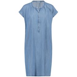 Gerry Weber Collection Lässiges Jeanskleid - blau (831002)