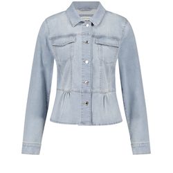 Gerry Weber Collection Modische Jeansjacke   - blau (839006)