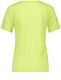 Gerry Weber Collection T-Shirt aus Viskkose-Leinen-Mischung - grün (50128)