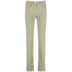 Gerry Weber Edition 5-Pocket Jeans SOL꞉INE BEST4ME Slim Fit - green (509568)