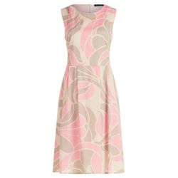 Betty Barclay Etuikleid - beige/pink (1827)