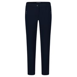 Betty Barclay Stretch trousers - blue (8345)
