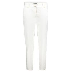 Betty Barclay Casual pants - white (1014)