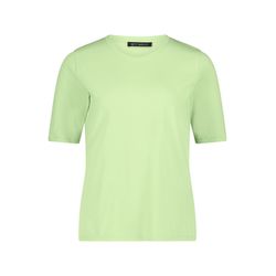Betty Barclay Basic Shirt - grün (5338)