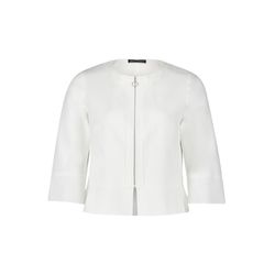 Betty Barclay Sommerjacke - weiß (1014)