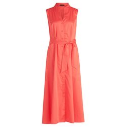 Betty Barclay Hemdblusenkleid - rot (4052)