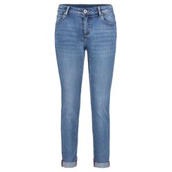 Betty Barclay Basic-Jeans   - blue (8619)