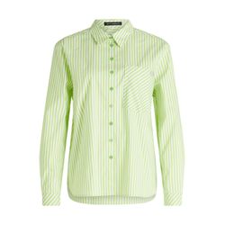 Betty Barclay Hemdbluse - grün (5810)
