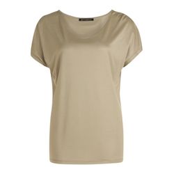 Betty Barclay Basic Shirt - grün (7366)