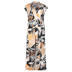 Betty Barclay Jumpsuit - brown/orange (9870)