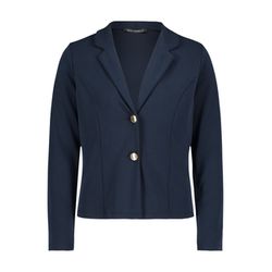 Betty Barclay Kurzblazer - blau (8345)