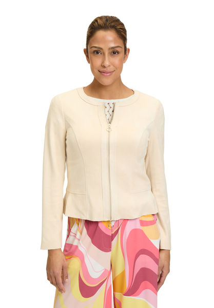Betty Barclay Sommerjacke - beige (1098)