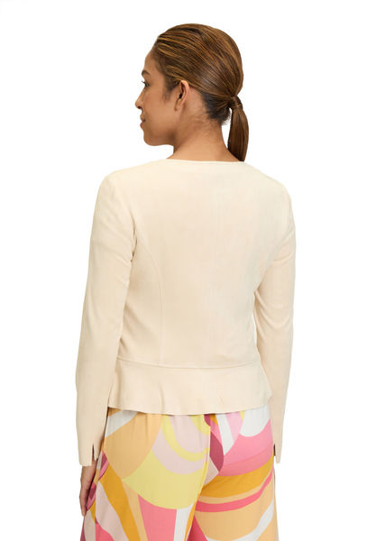 Betty Barclay Sommerjacke - beige (1098)