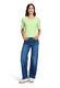 Betty Barclay Basic Shirt - grün (5338)