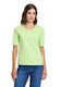 Betty Barclay Basic Shirt - grün (5338)