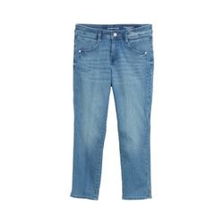 Tom Tailor Slim Jeans - Alexa - blau (10151)