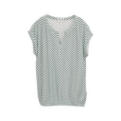 Tom Tailor T-shirt à motif - vert (38005)