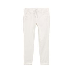 Tom Tailor Tapered Relaxed Hose - weiß (10332)