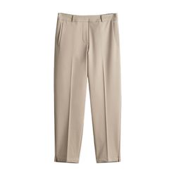 someday Pants - Charlie detail - beige (20019)