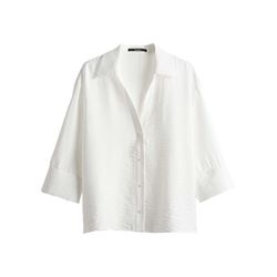 someday Blouse - Zemily - white (1004)
