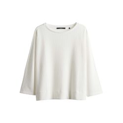 someday Boxy Shirt - Kayuma - weiß (1004)